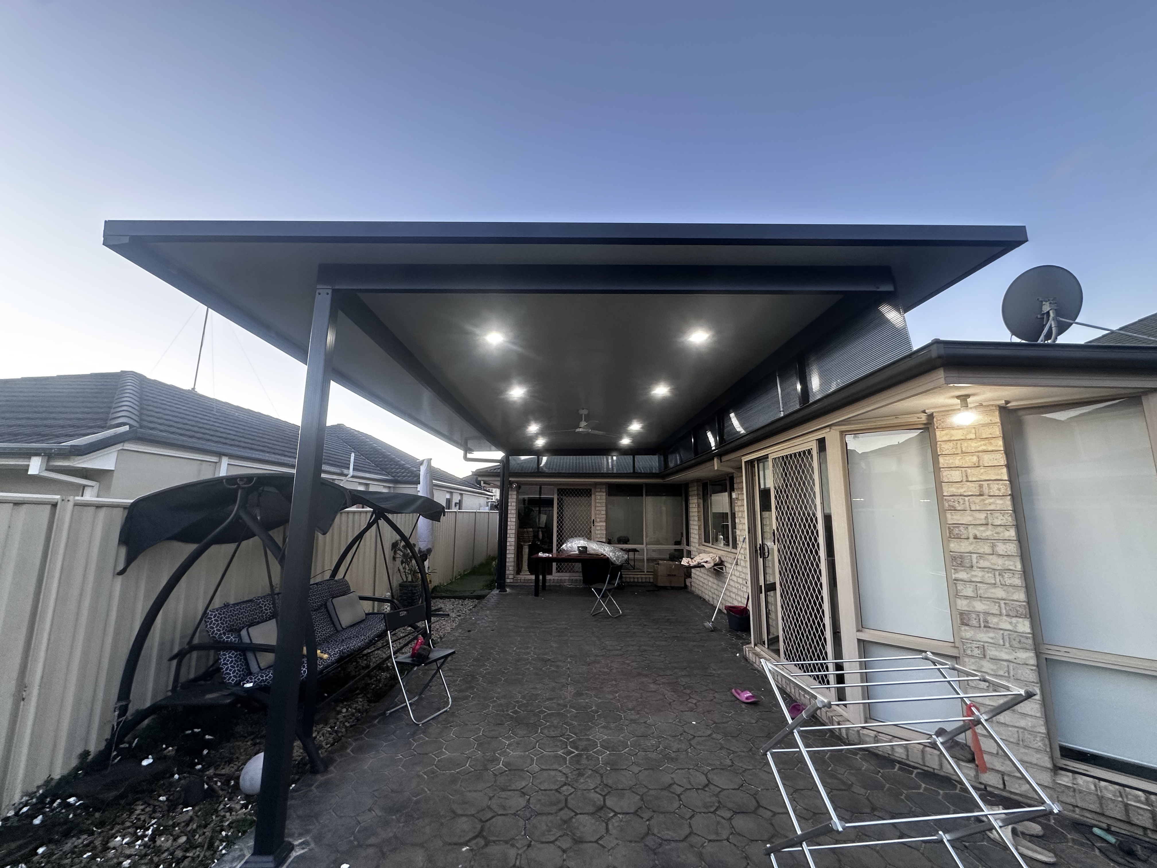 Pergola