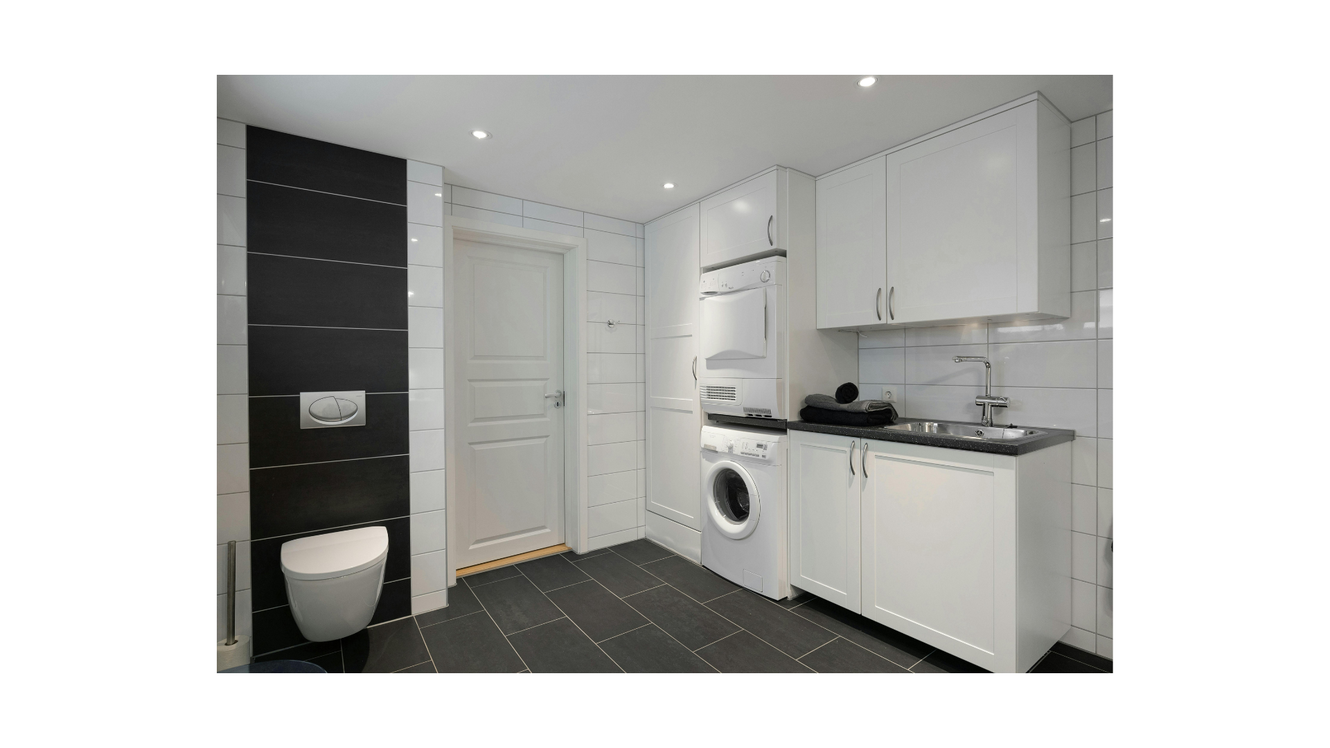 Kitchens & Bathrooms